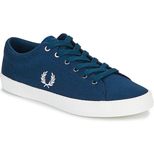 Sneaker BASELINE HEAVY TWILL - Fred Perry - Modalova