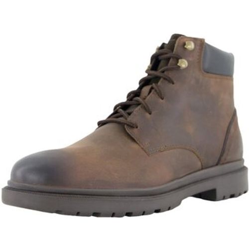 Stiefel U ANDALO C - PULL UP LEA U46DDC-000FF/C6009 - Geox - Modalova