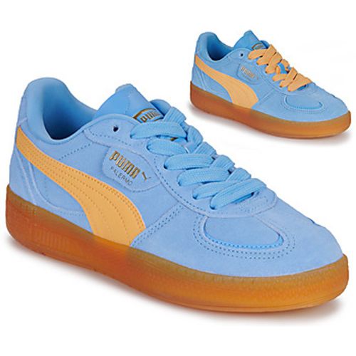 Sneaker Palermo Moda Xtra Gum Wns - Puma - Modalova