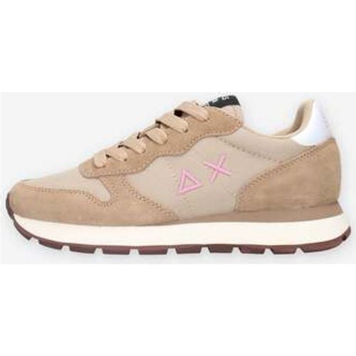 Sun68 Sneaker Z44201-77BEIGE SCURO - Sun68 - Modalova