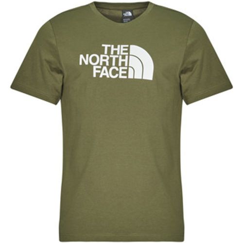 T-Shirt S/S Easy Tee - The North Face - Modalova