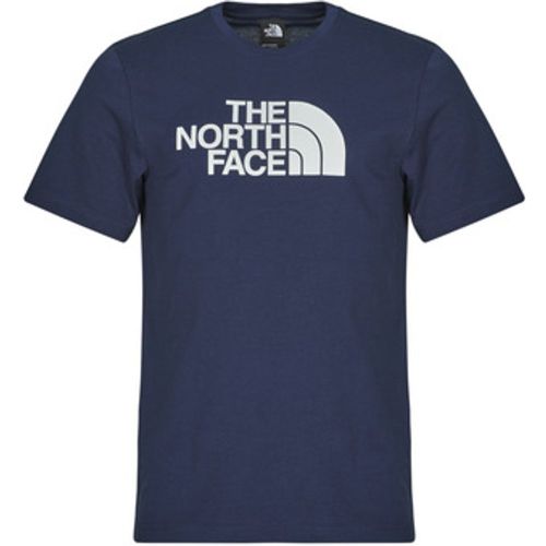 T-Shirt S/S Easy Tee - The North Face - Modalova