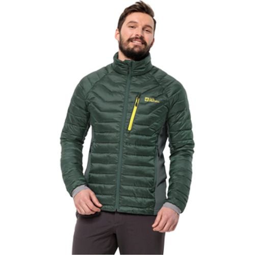 Parkas Routeburn Pro Ins Jacket - Jack Wolfskin - Modalova