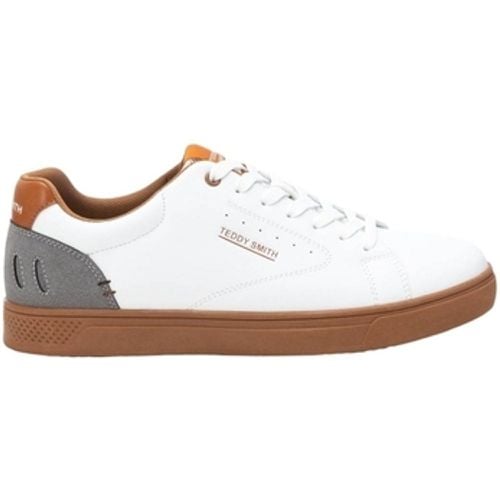 Teddy Smith Sneaker 78852 - Teddy smith - Modalova