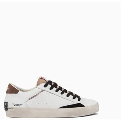 Sneaker DISTRESSED Sneaker Mann - Crime London - Modalova