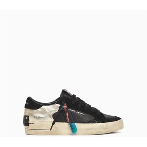 Sneaker SK8 DELUXE D Sneaker Frau - Crime London - Modalova