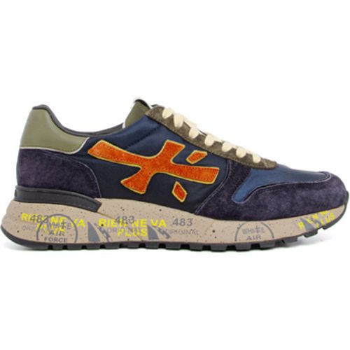 Premiata Sneaker MICK 6419 - Premiata - Modalova