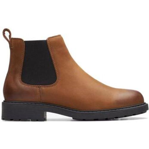 Clarks Stiefeletten - Clarks - Modalova