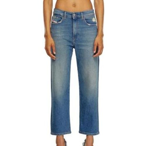 Straight Leg Jeans A03619-09E44 - Diesel - Modalova