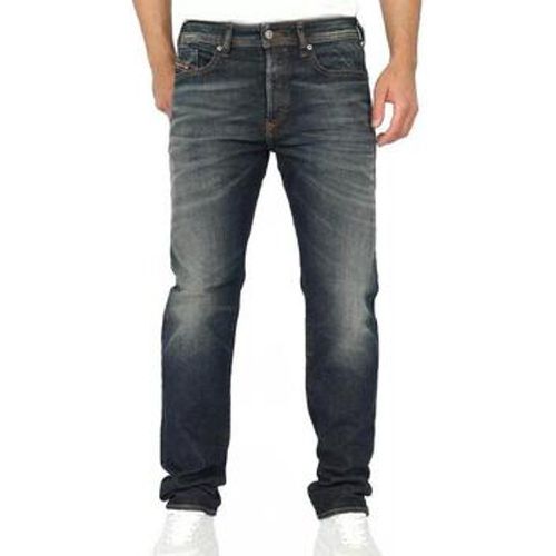 Diesel Slim Fit Jeans A00893-R48UB - Diesel - Modalova