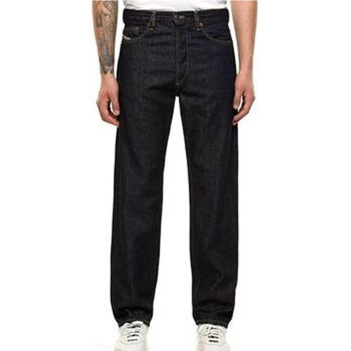 Straight Leg Jeans 00S5WC-009HP - Diesel - Modalova