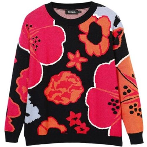 Pullover JERS_NIAGARA 24WWJF32 - Desigual - Modalova