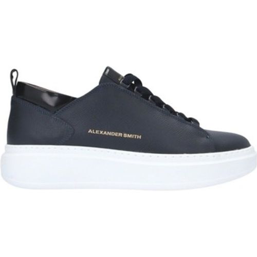 Alexander Smith Sneaker WYM2313BLE - Alexander Smith - Modalova