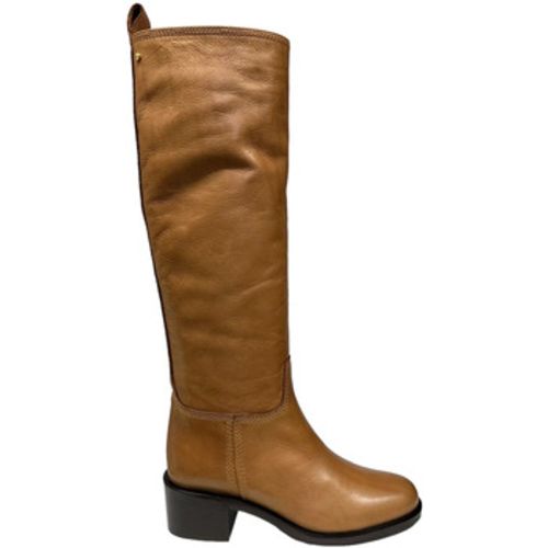 Angelo Bervicato Damenstiefel 383 - Angelo Bervicato - Modalova