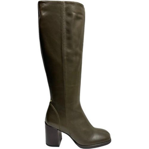 Angelo Bervicato Damenstiefel 384 - Angelo Bervicato - Modalova