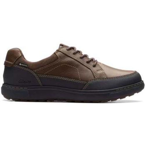 Clarks Halbschuhe Mapstone LoGTX - Clarks - Modalova