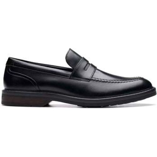 Clarks Herrenschuhe Aldwin Step - Clarks - Modalova