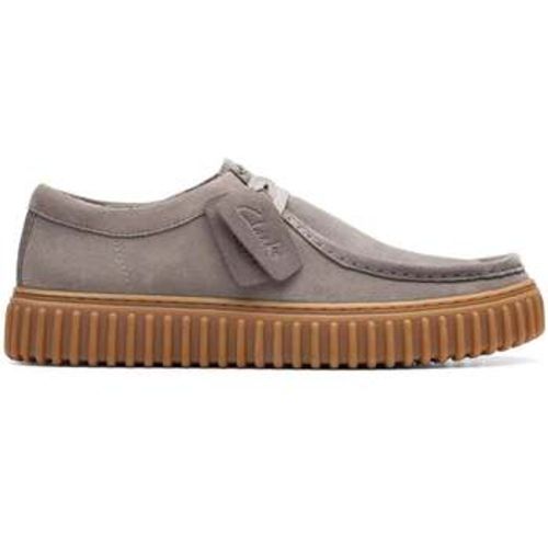 Clarks Halbschuhe Torhill Lo - Clarks - Modalova