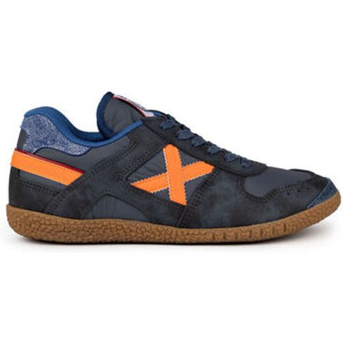 Munich Sneaker Goal 8001597 Azul - Munich - Modalova