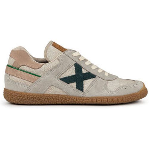 Munich Sneaker Goal 8001599 Beige - Munich - Modalova