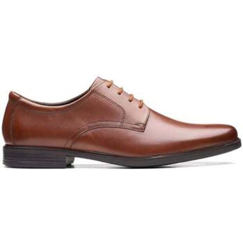 Clarks Halbschuhe Howard Walk - Clarks - Modalova