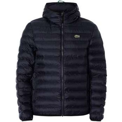 Trainingsjacken Gesteppte Pufferjacke - Lacoste - Modalova