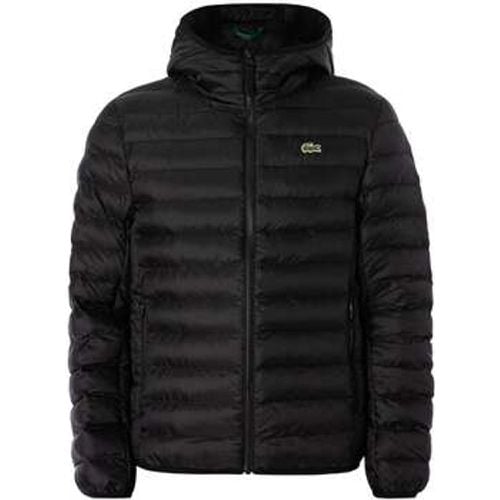 Trainingsjacken Gesteppte Pufferjacke - Lacoste - Modalova