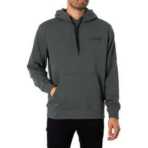 Napapijri Sweatshirt Albula Hoodie - Napapijri - Modalova