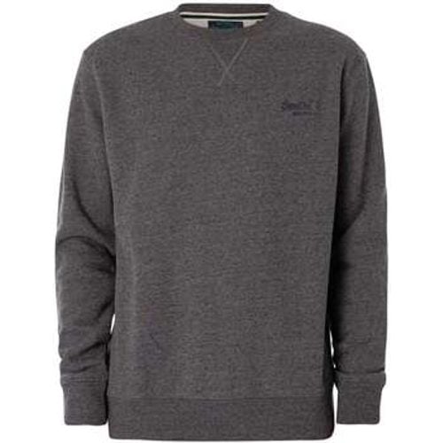 Sweatshirt Essential Logo-Sweatshirt - Superdry - Modalova