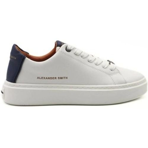 Sneaker ALBALDM9064WBL - Alexander Smith - Modalova