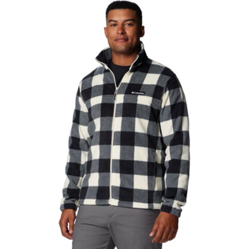 Fleecepullover Steens Mountain Printed Jacket - Columbia - Modalova