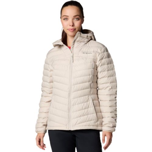 Parkas Westridge Hooded Down Jacket - Columbia - Modalova