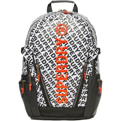 Superdry Rucksack Tarp All Over - Superdry - Modalova