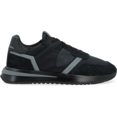 Sneaker Sneaker Tropez 2.1 schwarz - Philippe Model - Modalova