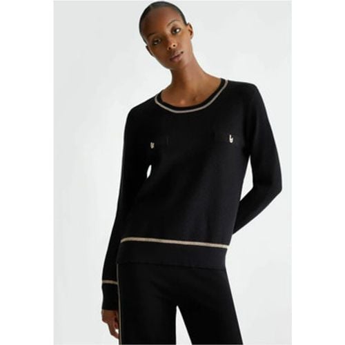 Liu Jo Sweatshirt TF4166-MS75L - Liu Jo - Modalova