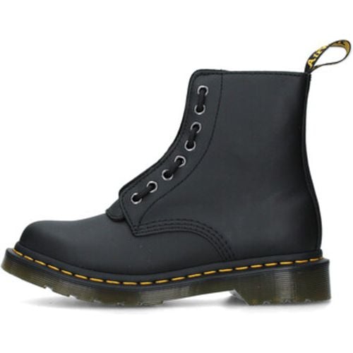 Damenstiefel 1460PASCAL-FRNT-ZIP - Dr. Martens - Modalova