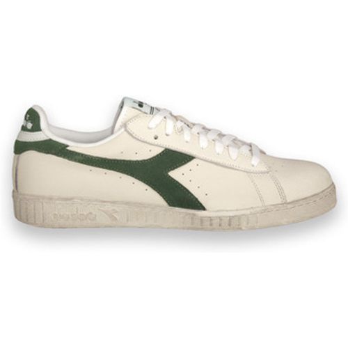 Sneaker 70150 GAME LOW WAXED - Diadora - Modalova