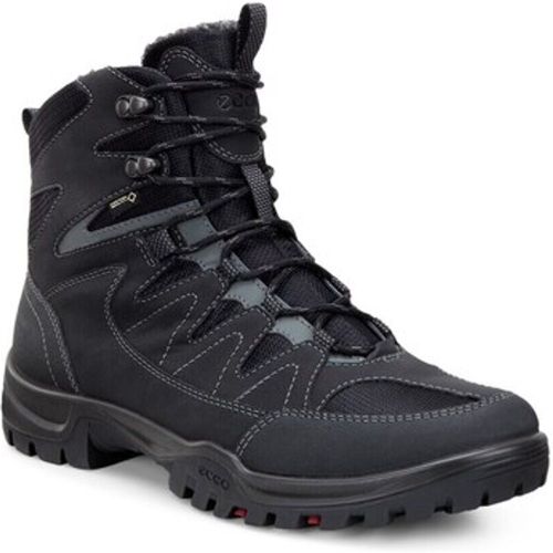 Herrenschuhe Expedition Iii High Gtx - ECCO - Modalova
