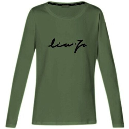 Liu Jo Poloshirt TF4077JS088 - Liu Jo - Modalova