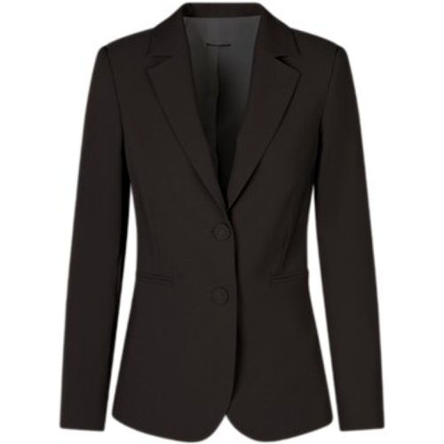 Sandro Ferrone Blazer S18YBEBASILE - Sandro Ferrone - Modalova