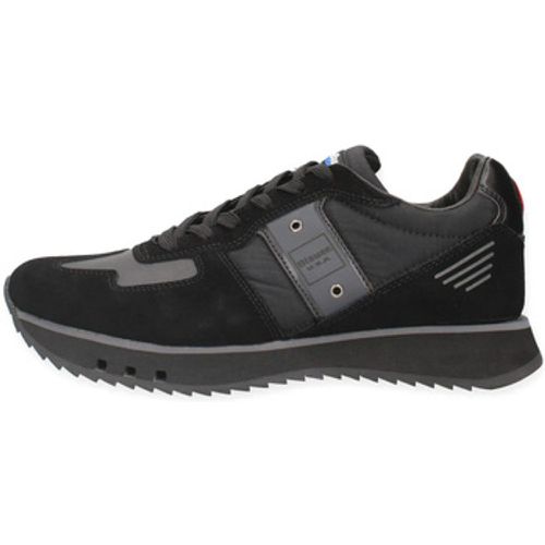 Blauer Sneaker - Blauer - Modalova