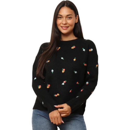 La Modeuse Pullover 72271_P169822 - La Modeuse - Modalova