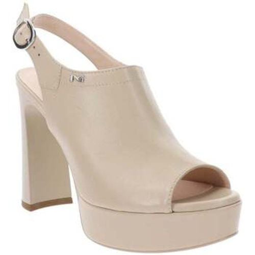 NeroGiardini Pumps E410210D - NeroGiardini - Modalova