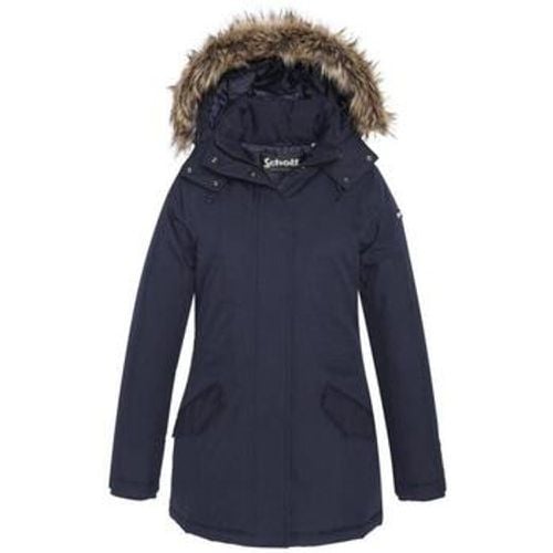 Schott Damen-Jacke JKTFREYW - Schott - Modalova