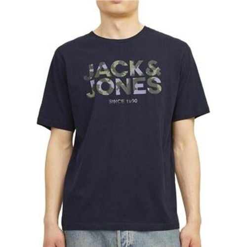 T-Shirts & Poloshirts 12266155 - jack & jones - Modalova