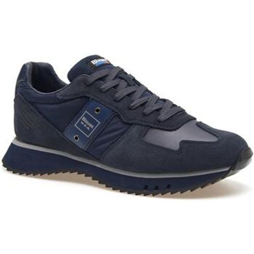 Sneaker BLUAI25-F4TOKYO01-nvy - Blauer - Modalova