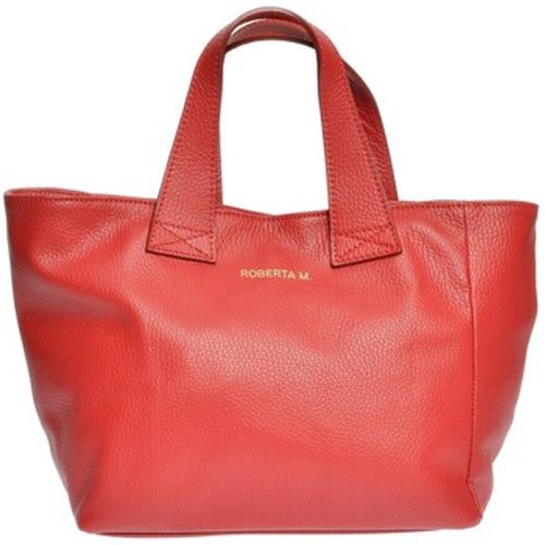 Roberta M Handtasche Handbag - Roberta M - Modalova