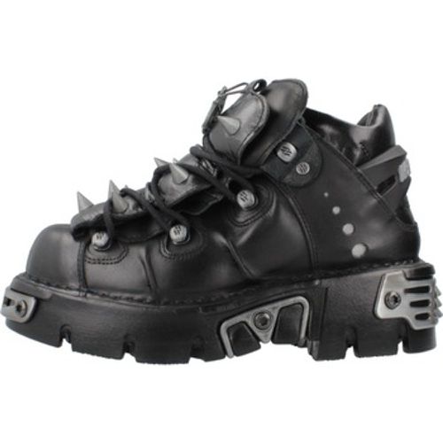 New Rock Stiefel M110 S1 - New Rock - Modalova