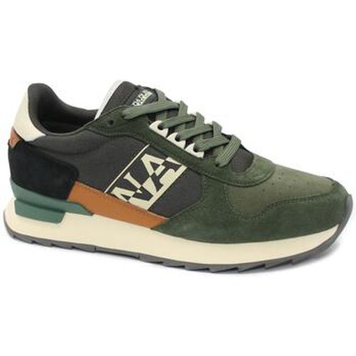 Sneaker NAP-I24-JL7M71-GB - Napapijri - Modalova