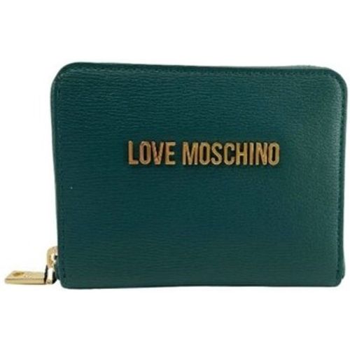 Geldbeutel JC5702PP1L-LD0 - Love Moschino - Modalova